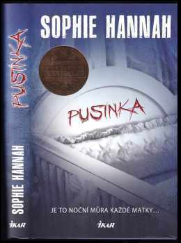 Sophie Hannah: Pusinka