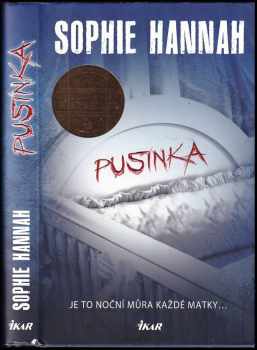 Sophie Hannah: Pusinka
