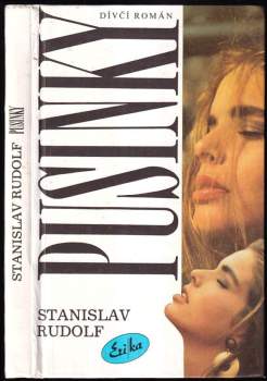 Stanislav Rudolf: Pusinky