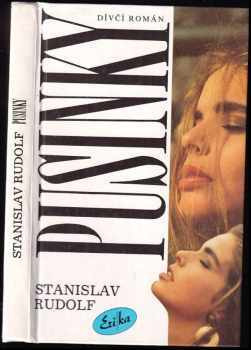 Pusinky - Stanislav Rudolf (1992, Erika) - ID: 712984