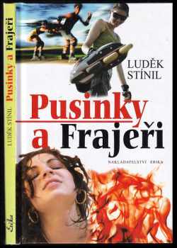 Pusinky a Frajeři