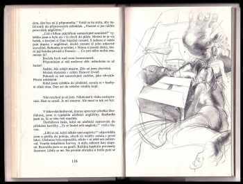 Stanislav Rudolf: Pusinky