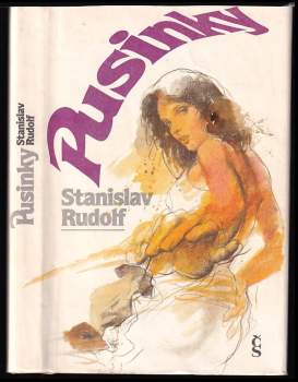 Pusinky - Stanislav Rudolf (1987, Československý spisovatel) - ID: 842232