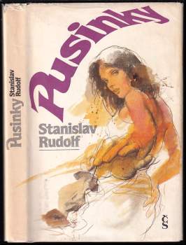 Pusinky - Stanislav Rudolf (1987, Československý spisovatel) - ID: 846883