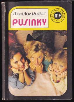 Stanislav Rudolf: Pusinky
