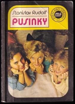 Pusinky