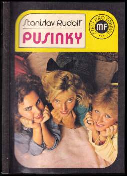 Pusinky