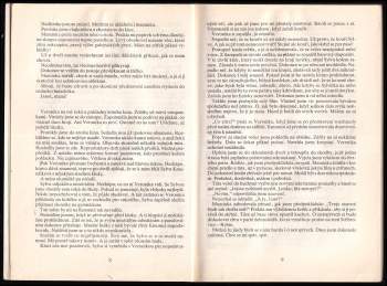 Stanislav Rudolf: Pusinky