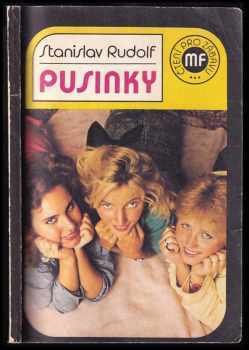 Pusinky
