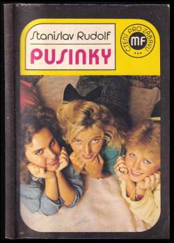 Stanislav Rudolf: Pusinky