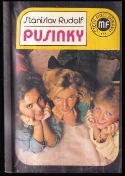 Pusinky