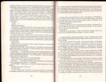 Stanislav Rudolf: Pusinky
