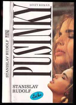 Pusinky - Stanislav Rudolf (1992, Erika) - ID: 840807