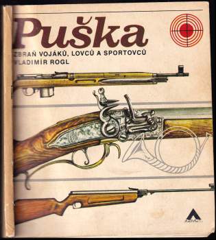 Puška