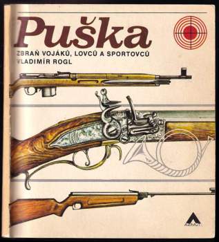 Puška