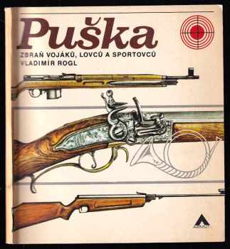 Puška