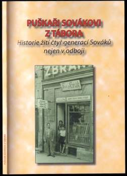 Puškaři Sovákovi z Tábora