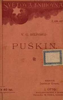 Puškin