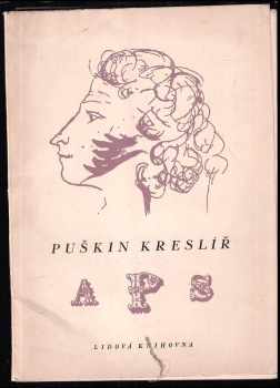 Aleksandr Sergejevič Puškin: Puškin kreslíř