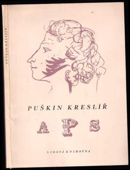 Aleksandr Sergejevič Puškin: Puškin kreslíř