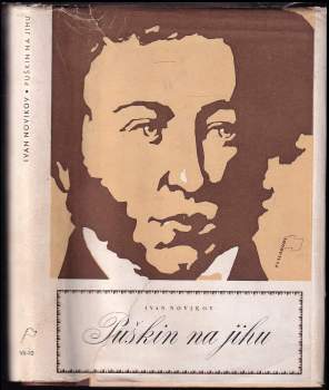 Puškin na jihu