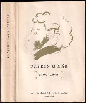Puškin u nás