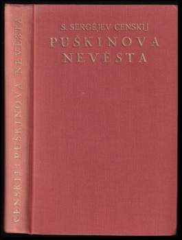 Puškinova nevěsta