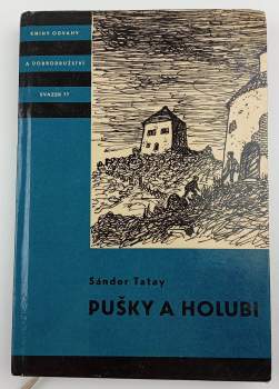 Pušky a holubi