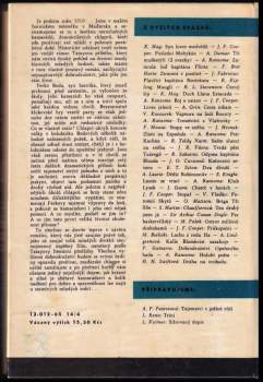 Sándor Tatay: Pušky a holubi