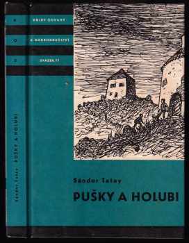 Pušky a holubi