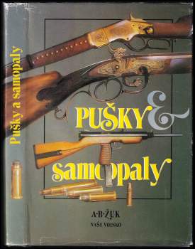 Pušky a samopaly