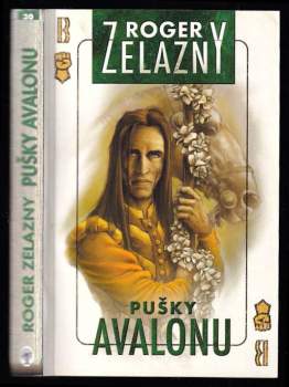 Roger Zelazny: Pušky Avalonu