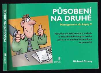 Působení na druhé