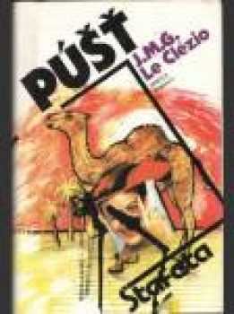 Púšť