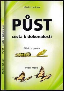 Martin Jelínek: Půst - cesta k dokonalosti