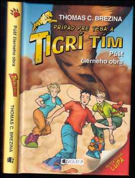 Prípad pre teba a Tigrí tím