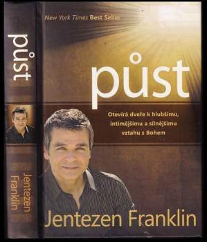 Jentezen Franklin: Půst