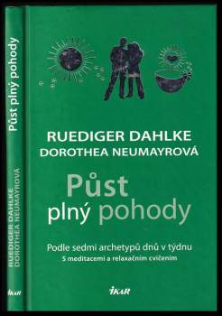 Rüdiger Dahlke: Půst plný pohody