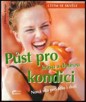 Půst pro krásu a dobrou kondici