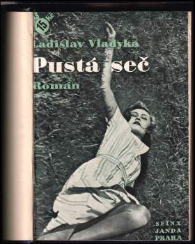 Ladislav Vladyka: Pustá seč
