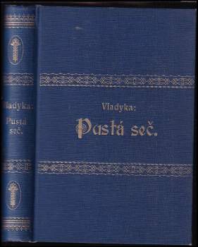 Pustá seč