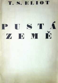 Pustá země