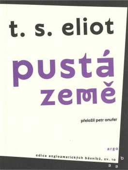 Pustá země