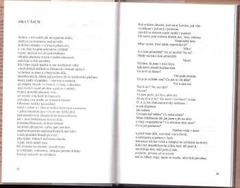 T. S Eliot: Pustá země