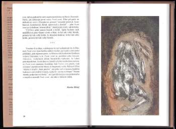 T. S Eliot: Pustá země