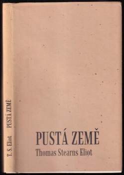 Pustá země