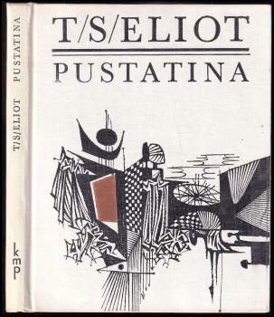 T. S Eliot: Pustatina