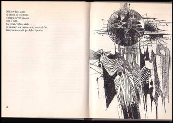 T. S Eliot: Pustatina