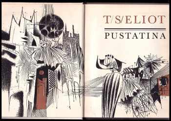 T. S Eliot: Pustatina