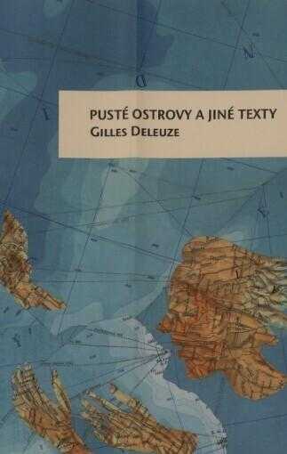 Pusté ostrovy a jiné texty